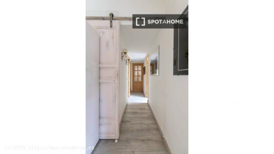 Apartamento de 3 habitaciones en alquiler en Madrid - MADRID