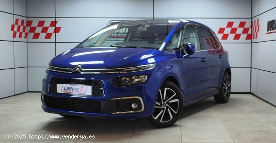  Citroën C4 Picasso Picasso -  