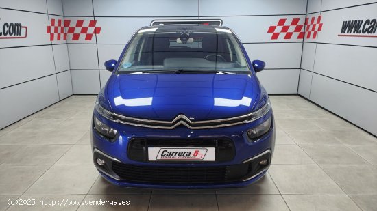 Citroën C4 Picasso Picasso - 