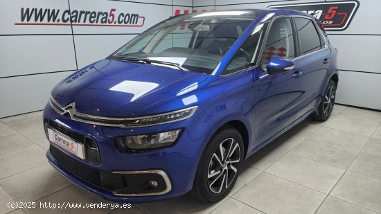 Citroën C4 Picasso Picasso - 