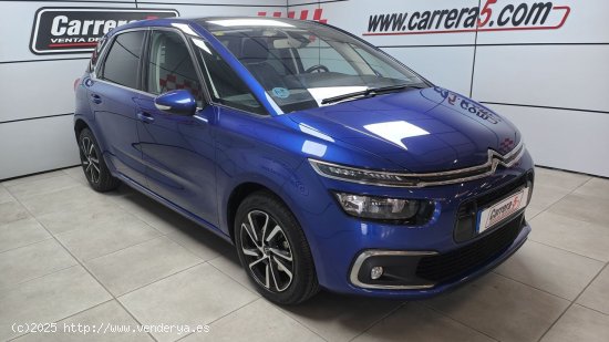 Citroën C4 Picasso Picasso - 