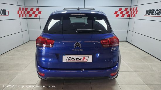 Citroën C4 Picasso Picasso - 