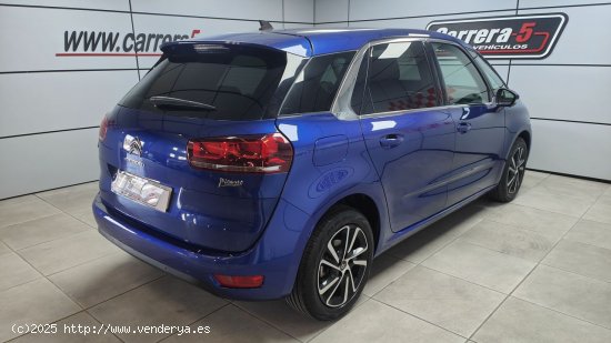 Citroën C4 Picasso Picasso - 