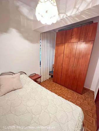  Se alquila habitación en piso compartido en Salamanca - SALAMANCA 