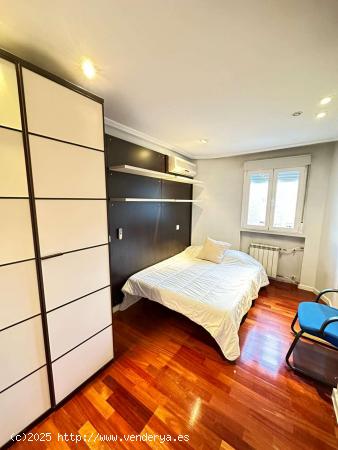  Se alquila habitación en piso compartido en Madrid - MADRID 