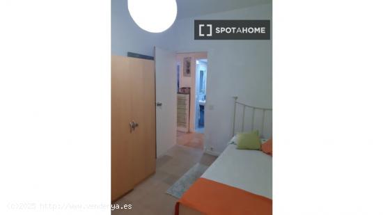 Se alquila habitación en piso compartido en Alicante - ALICANTE