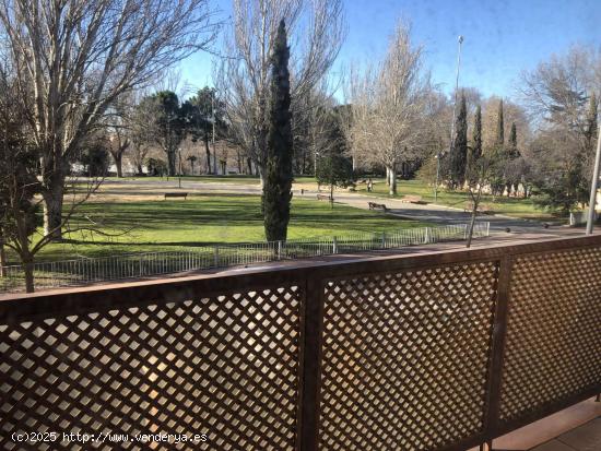  Se alquila habitación en piso compartido en Valladolid - VALLADOLID 