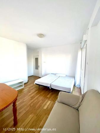  Se alquila habitación en piso compartido en Cartagena - MURCIA 