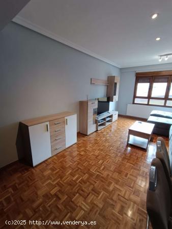  Se alquila habitación en piso compartido en Oviedo - ASTURIAS 