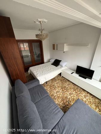  Se alquila habitación en piso compartido en Barakaldo - VIZCAYA 