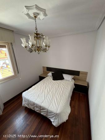  Se alquila habitación en piso compartido en Barakaldo - VIZCAYA 