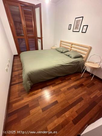  Se alquila habitación en piso compartido en Las Palmas de Gran Canaria - LAS PALMAS 