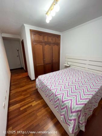  Se alquila habitación en piso compartido en Las Palmas de Gran Canaria - LAS PALMAS 