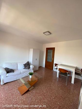  Se alquila habitación en piso compartido en Valencia - VALENCIA 