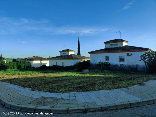  Terreno urbano en venta en urbanización Tierra Blanca, Salteras - SEVILLA 