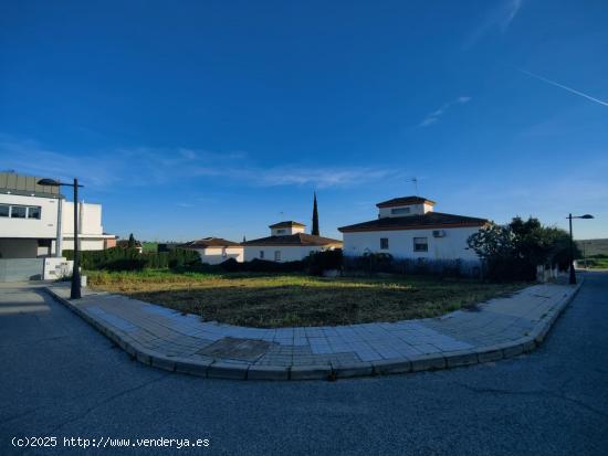 Terreno urbano en venta en urbanización Tierra Blanca, Salteras - SEVILLA