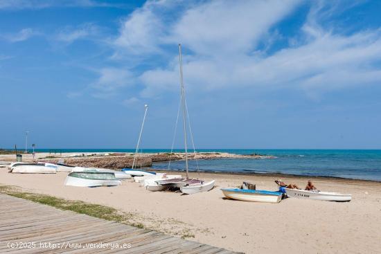  GRAN ESTUDIO EN TORREVIEJA, 1 BAÑO - ALICANTE 