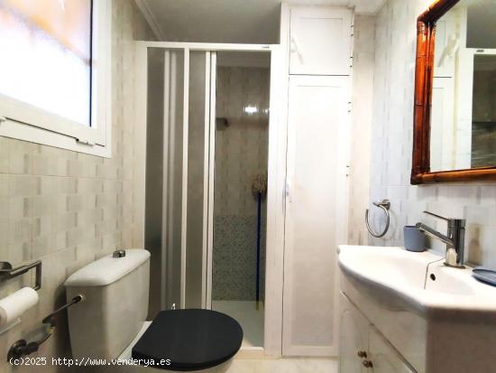 GRAN ESTUDIO EN TORREVIEJA, 1 BAÑO - ALICANTE