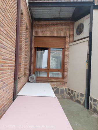 SE VENDE RESTAURANTE EN CARRION DE LOS CONDES - PALENCIA