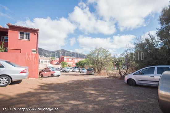  Solar urbano en Valsequillo. - LAS PALMAS 