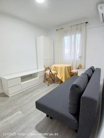 ¡Descubre tu nuevo hogar con InmoRenta! Presentamos este magnífico apartamento reformado - MADRID