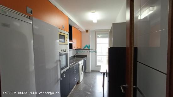 Se vende piso VPO en Argoños - CANTABRIA