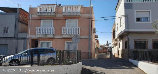  SE VENDE ESPECTACULAR CASA EN LA VALL D'UIXO - CASTELLON 