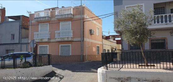 SE VENDE ESPECTACULAR CASA EN LA VALL D'UIXO - CASTELLON