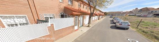  Se Vende en Torrejon del Rey - GUADALAJARA 