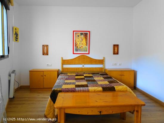  Acogedor Apartamento en Monachil - GRANADA 