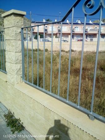 Se Vende en Mutxamel - ALICANTE