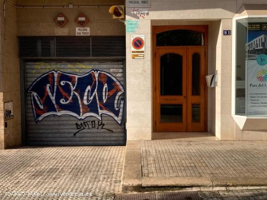  Plaza garaje coche pequeño - BALEARES 