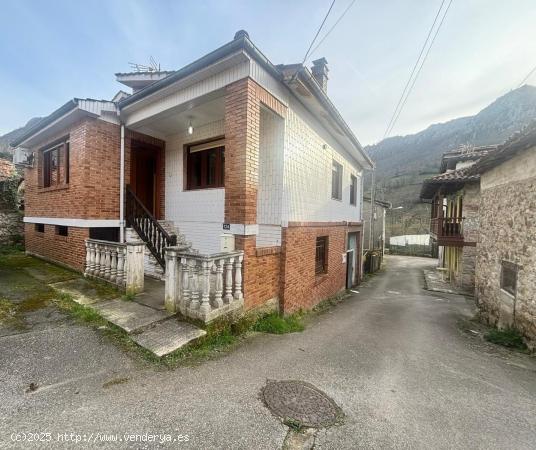  Se Vende en Laviana - ASTURIAS 