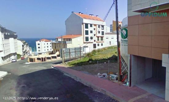 Se Vende en Malpica de Bergantiños - A CORUÑA