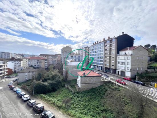 SINTECD2 VENDE: AMPLIO PISO CON 60m CERRADOS DE GARAJE EN EL MIRADOR DE LA ALAMEDA. REF 1312 - ORENS