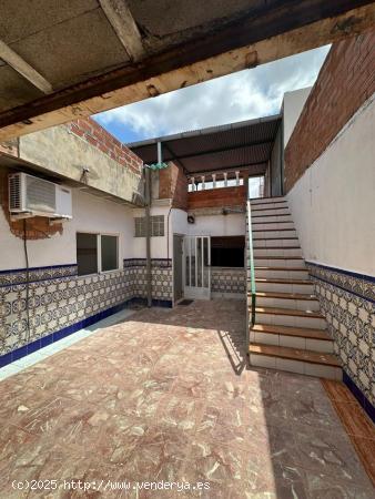 Casa/Chalet Pareado en Vila-real | Barrio del Pilar - Santa Quiteria | - CASTELLON