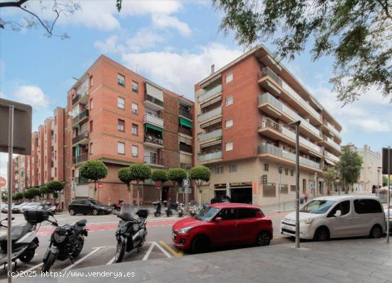  Oportunidad en Sant Feliu de Llobregat - BARCELONA 