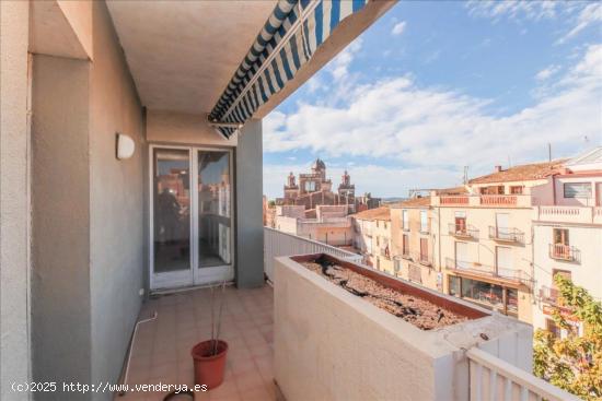 Piso con terraza en venta en L’Arboç - TARRAGONA