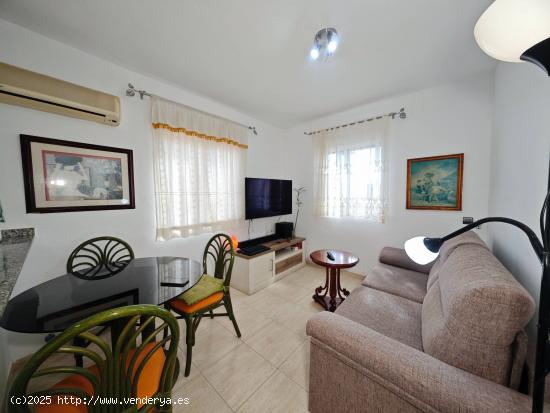  Bungalow en Planta Alta en Las Torretas, Torrevieja - ALICANTE 