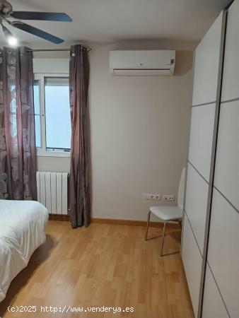 🏡 ALQUILER DE PISO EN LA ZUBIA (GRANADA) – 600 €/MES - GRANADA