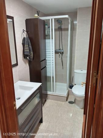 🏡 ALQUILER DE PISO EN LA ZUBIA (GRANADA) – 600 €/MES - GRANADA