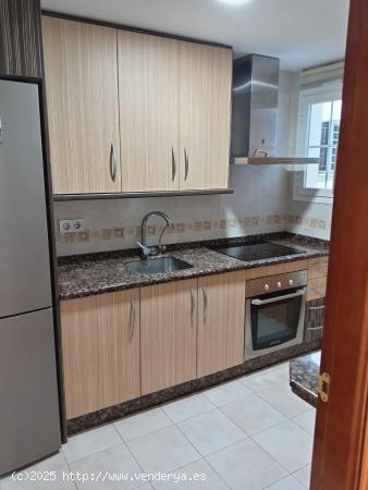 🏡 ALQUILER DE PISO EN LA ZUBIA (GRANADA) – 600 €/MES - GRANADA