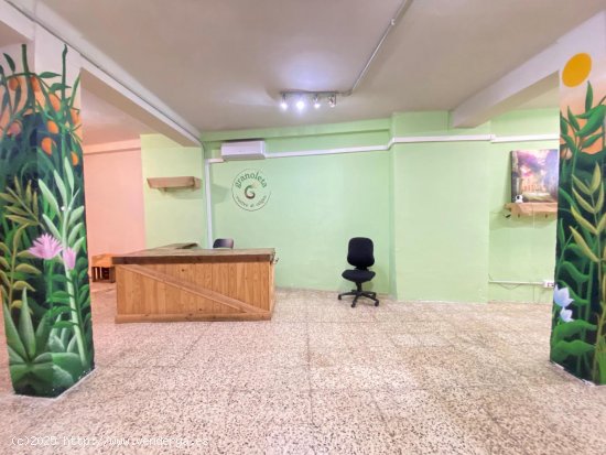 Local comercial en venta  en Barcelona - Barcelona