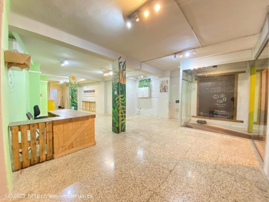 Local comercial en venta  en Barcelona - Barcelona