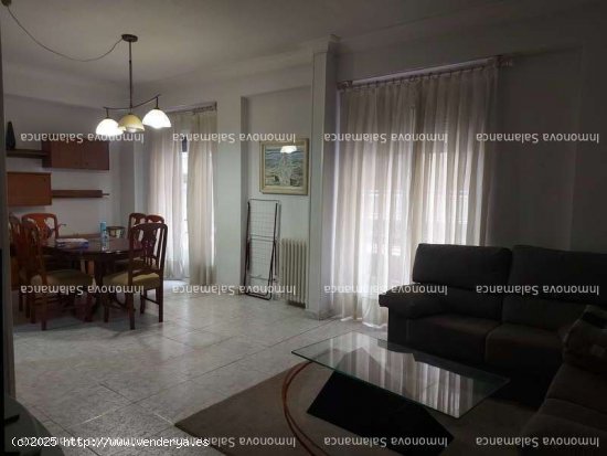 Salamanca ( Carmelitas ) ; 5d, 2wc.  SS.CC. 1300€/410000 - Salamanca