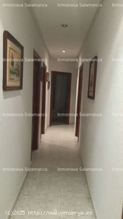 Salamanca ( Carmelitas ) ; 5d, 2wc.  SS.CC. 1300€/410000 - Salamanca