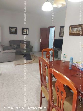 Salamanca ( Carmelitas ) ; 5d, 2wc.  SS.CC. 1300€/410000 - Salamanca