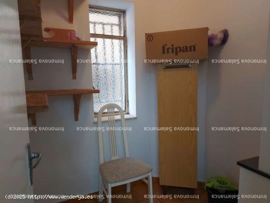 Salamanca ( Carmelitas ) ; 5d, 2wc.  SS.CC. 1300€/410000 - Salamanca