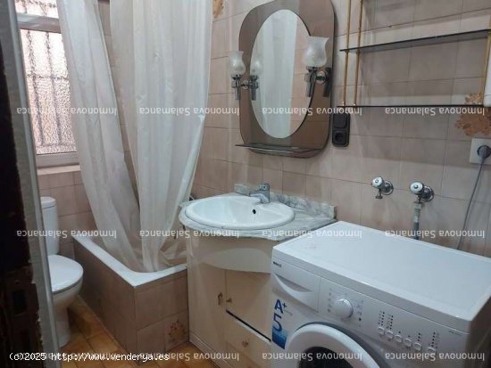 Salamanca ( Carmelitas ) ; 5d, 2wc.  SS.CC. 1300€/410000 - Salamanca