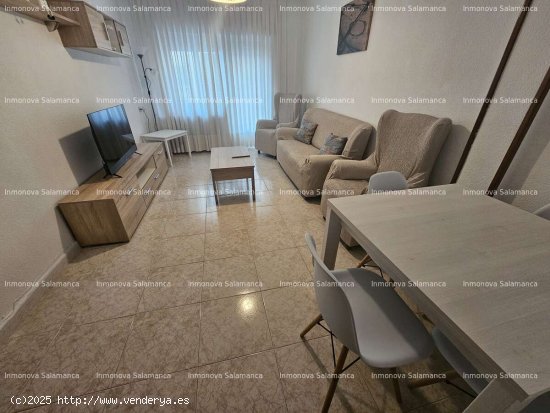 SALAMANCA (CAMPUS UNAMUNO - BARRIO VIDAL) 3D 1 WC  760€ - Salamanca